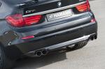 BMW 5-Series GT by Hamann 2010 года